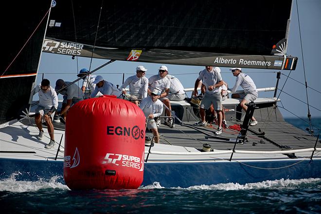 Race 5 - 52 Super Series - Miami Royal Cup 2017 ©  Max Ranchi Photography http://www.maxranchi.com